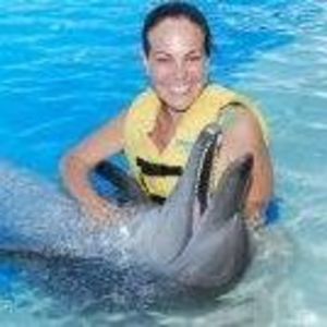 Meet your Posher, Patricia